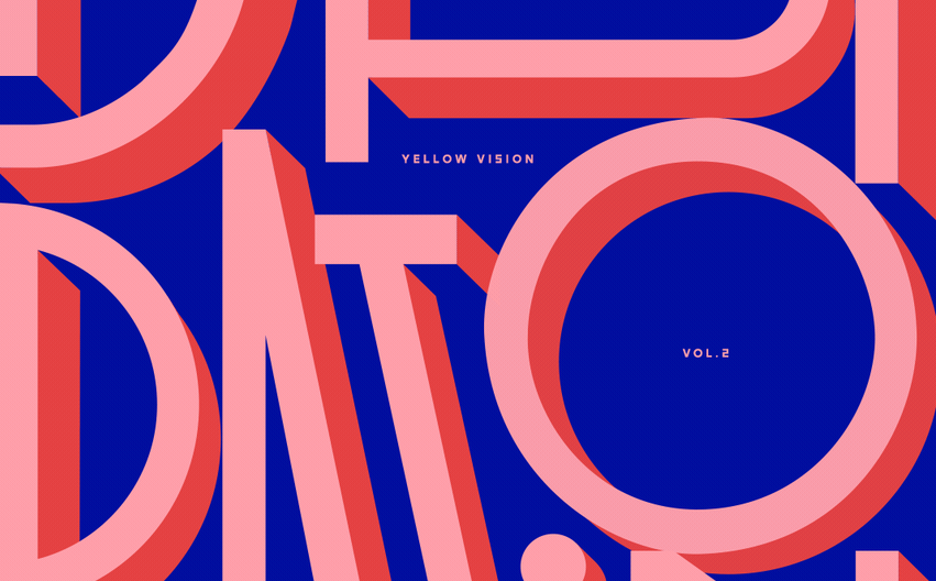 Nouvelles tendances graphiques 2019