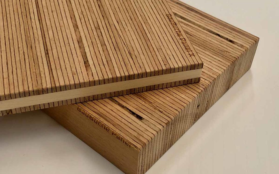 Votre communication visuelle : pourquoi choisir le bois ?